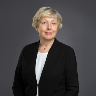 Małgorzata Zielińska-Przyjemska