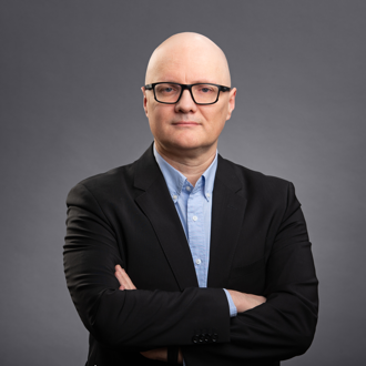 Marek Smolski