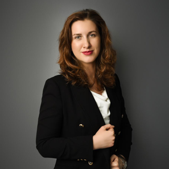 Paulina Zalewska
